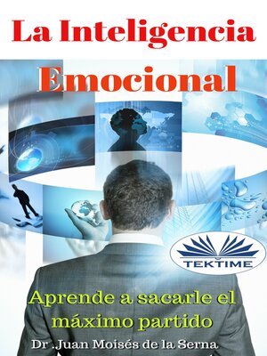 cover image of La Inteligencia Emocional